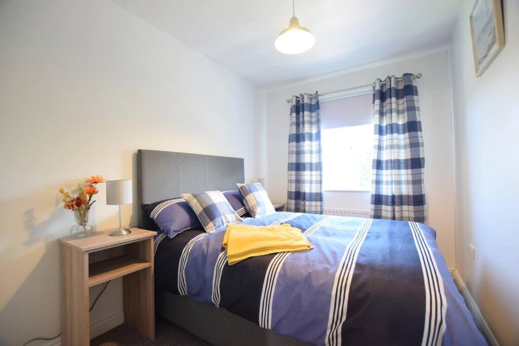 Portmore Holiday Home ポートラッシュ エクステリア 写真