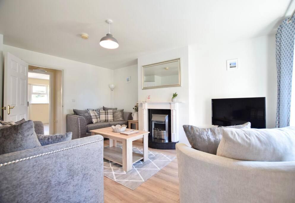 Portmore Holiday Home ポートラッシュ エクステリア 写真